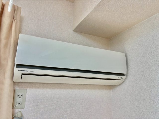  セジュール東阿保 A棟