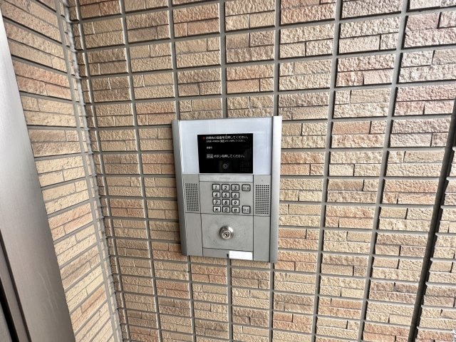  セジュール東阿保 A棟