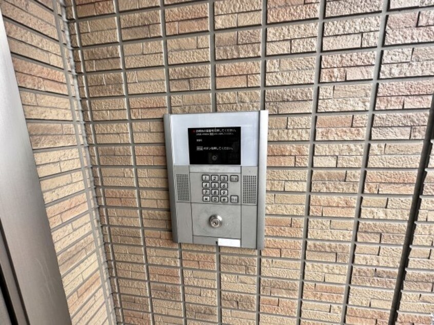  セジュール東阿保　A棟