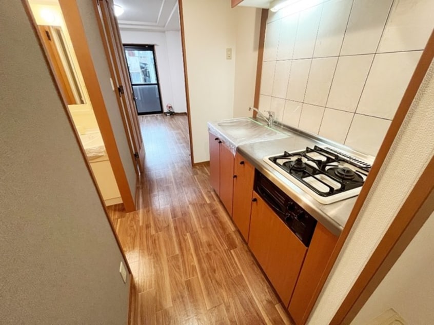  コンフォール　K