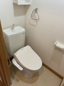  リバーサイドヴィラ東館