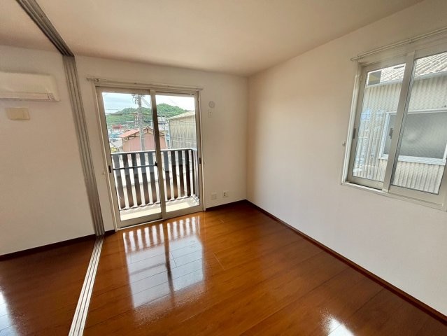  コンフォート上原田　B棟