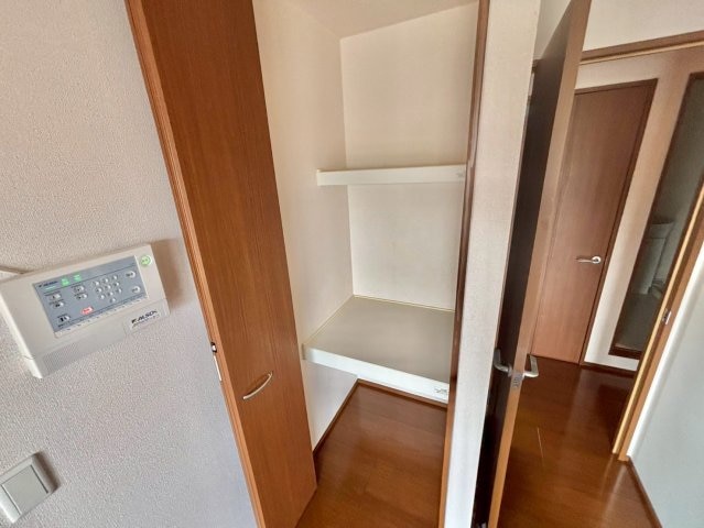  コンフォート上原田　B棟