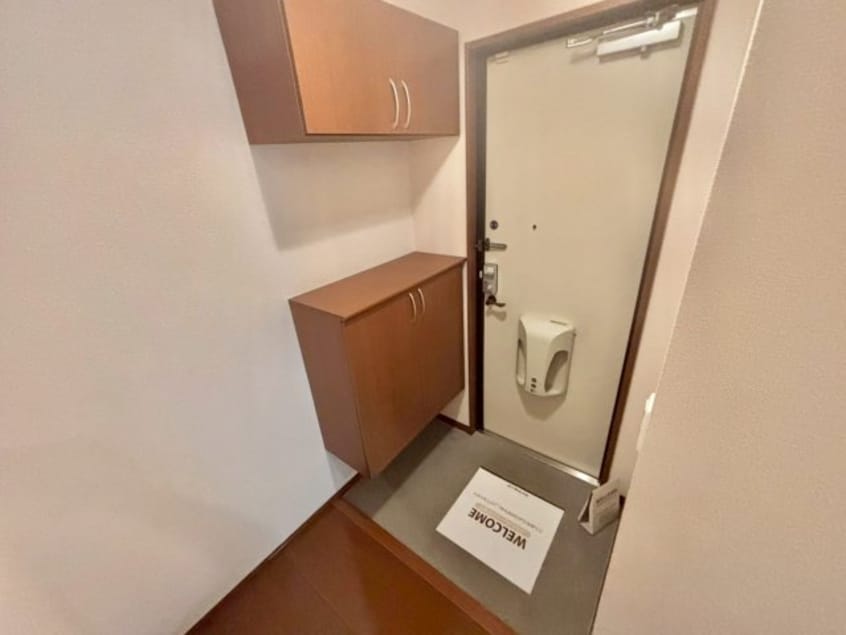  コンフォート上原田　B棟