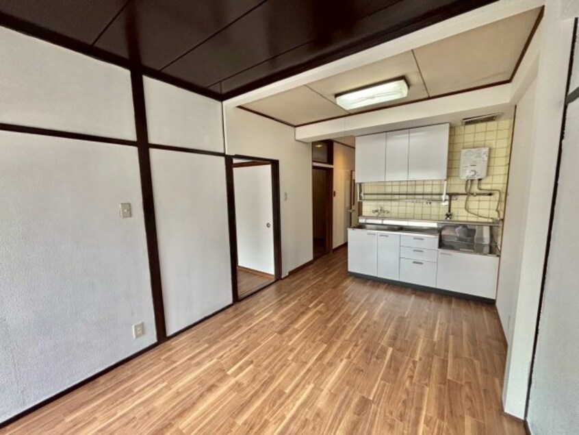  グローバル御国マンション