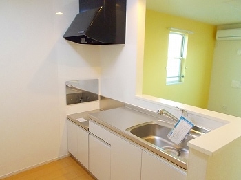  アベニール・フルール