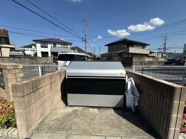  アベニール・フルール