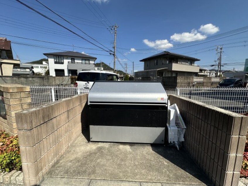  アベニール・フルール