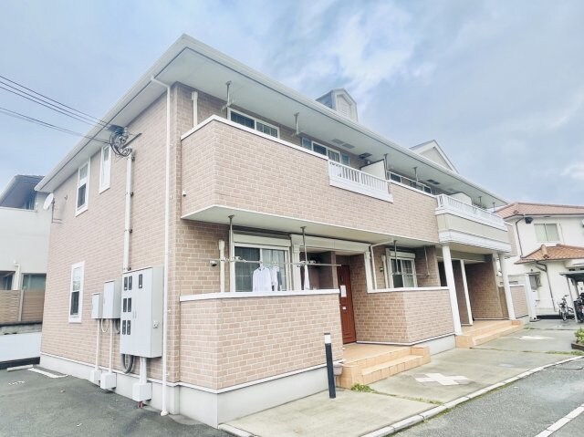  エレガンス中島