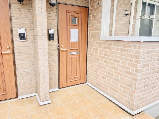  エレガンス中島