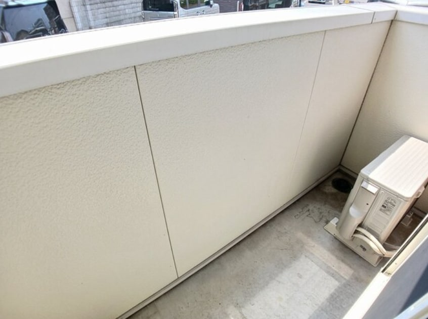  エレガンス中島