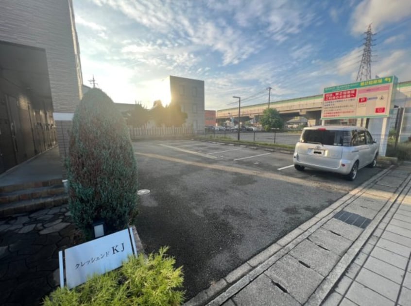  クレッシェンドKJ