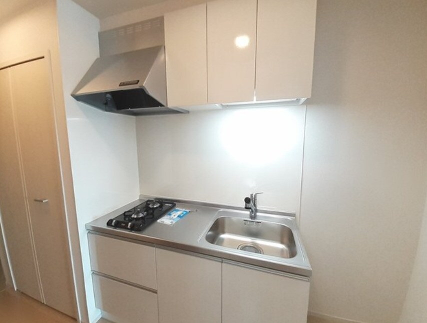  プレッソ　東加古川　Ⅱ