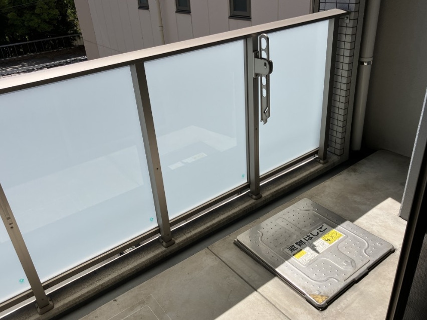  パレー　ブランシェ