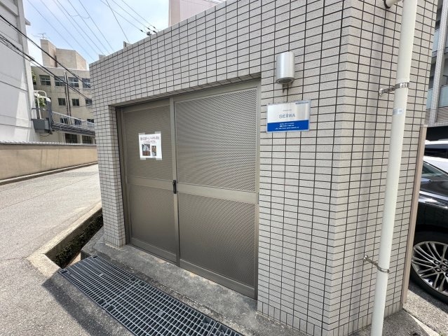  パレー　ブランシェ