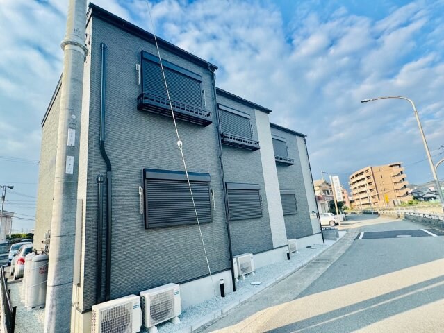  リープラス御着駅前