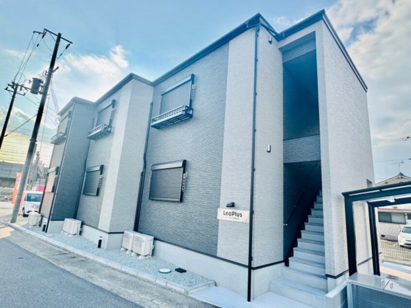  リープラス御着駅前