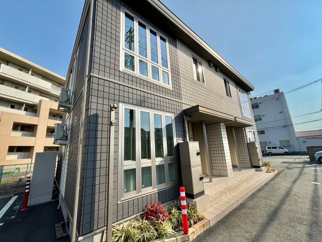  カーサ　カリーノ