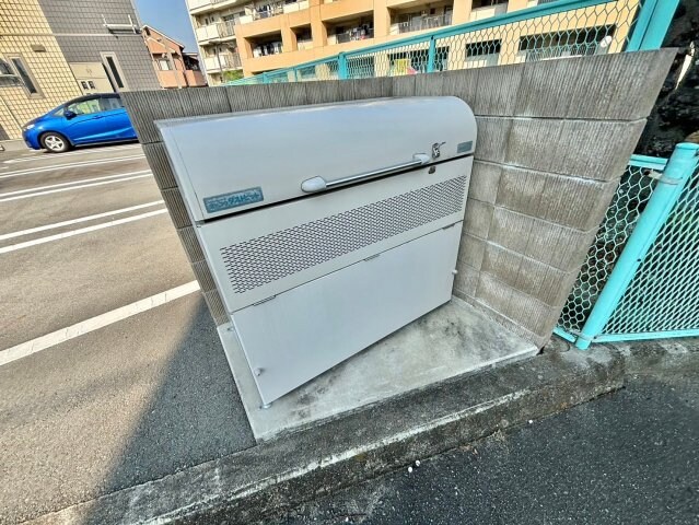  カーサ　カリーノ