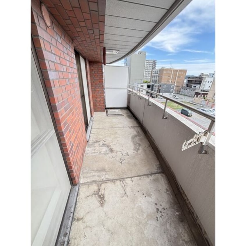  MISTRAＬ姫路駅南