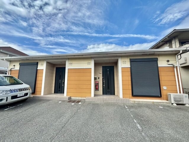  シャンドフルール