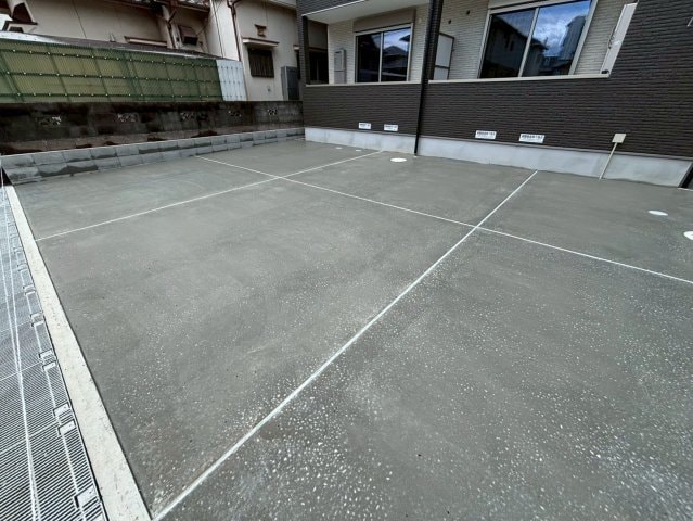  エステイトE東加古川