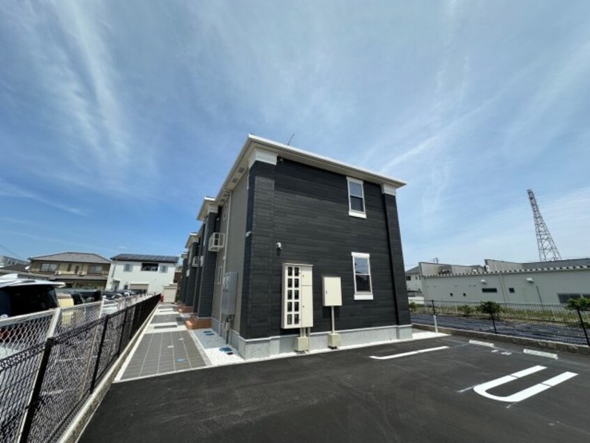  シャルマンヴィレッジ　C