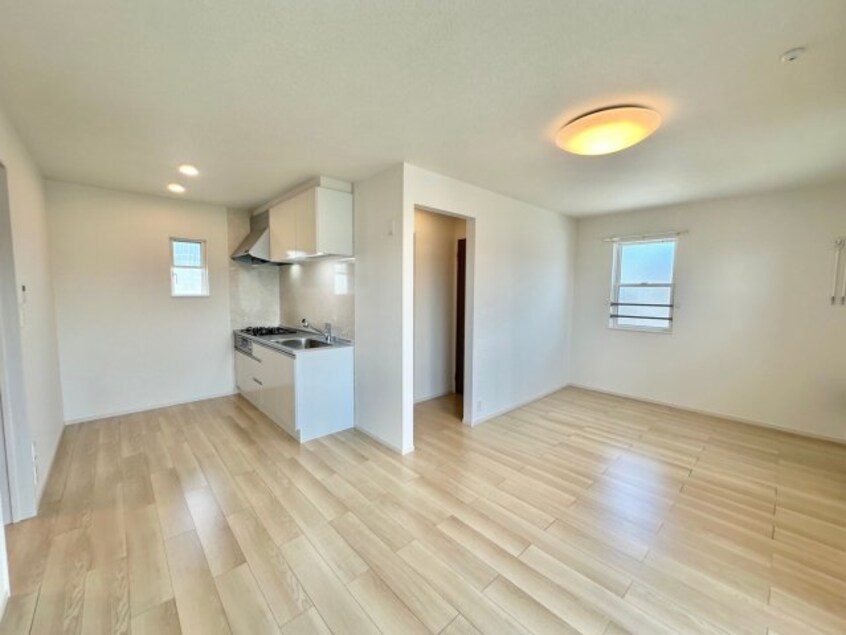  シャルマンヴィレッジ　C