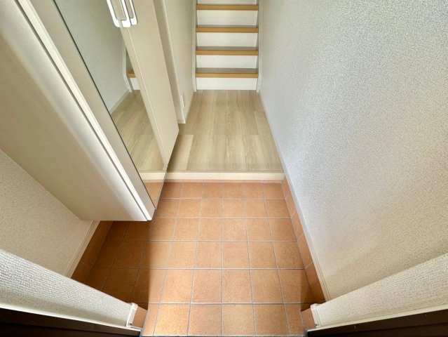  シャルマンヴィレッジ　C