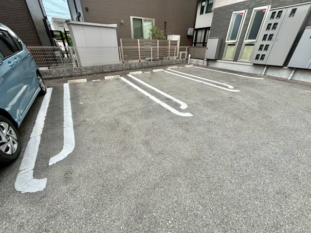  エソラソレーユ田寺東