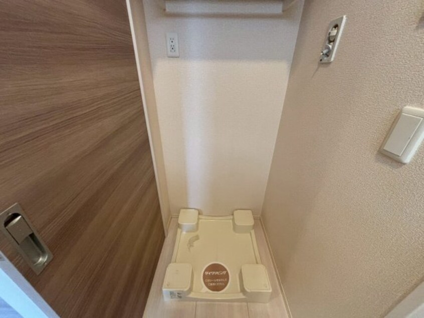  エソラソレーユ田寺東