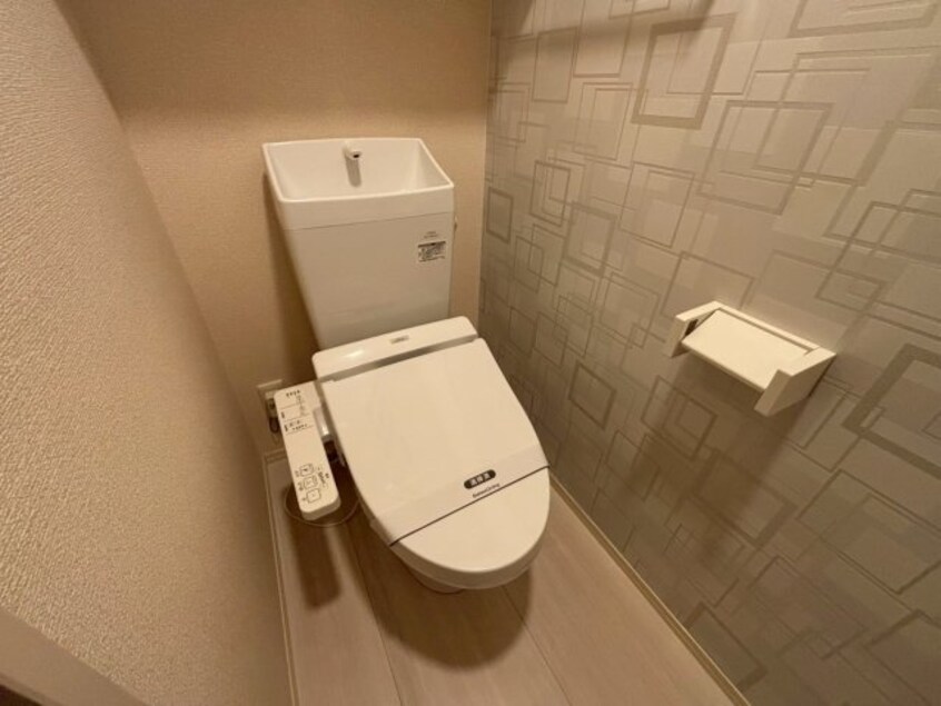  エソラソレーユ田寺東