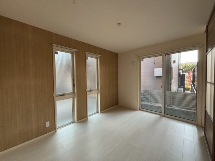  エソラソレーユ田寺東