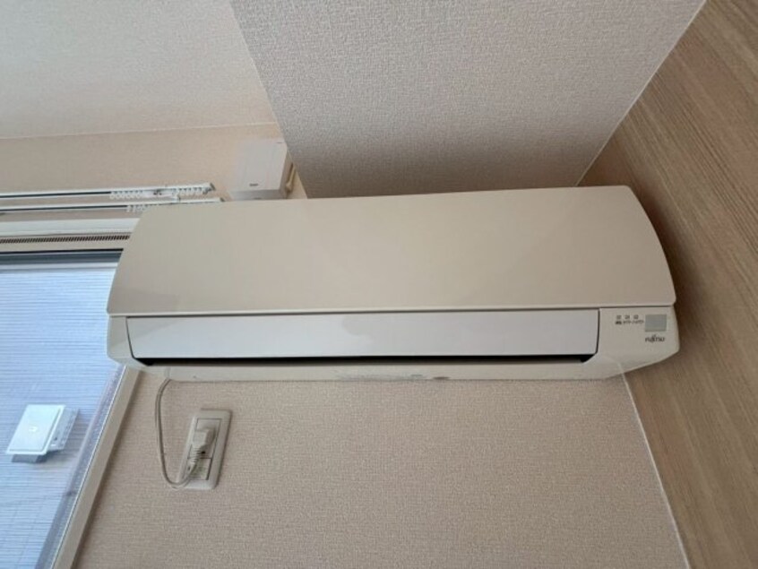  エソラソレーユ田寺東