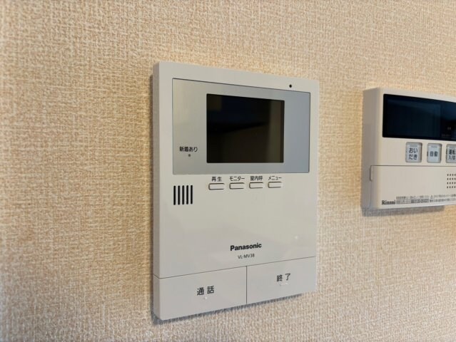  エソラソレーユ田寺東