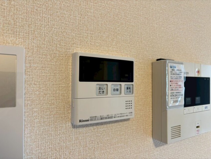  エソラソレーユ田寺東