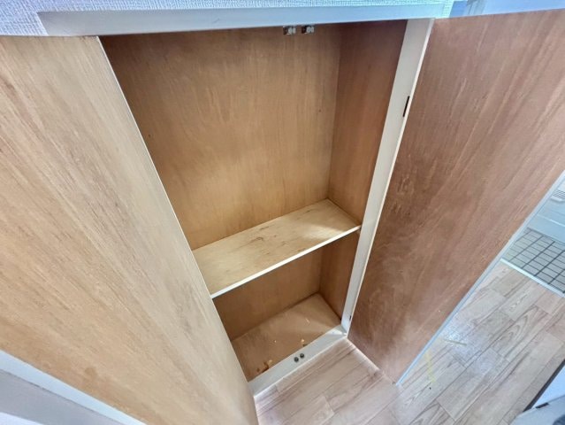  インタービレッジ別所