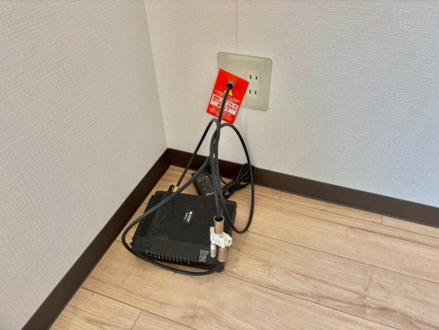  インタービレッジ別所