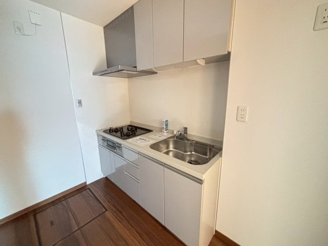  サンパティック田寺B棟