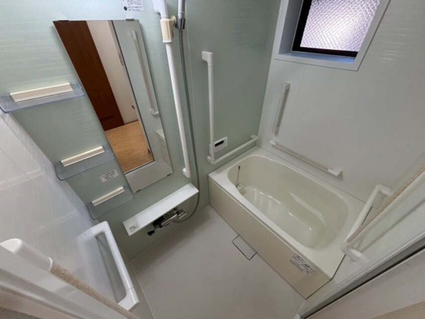  サンパティック田寺B棟