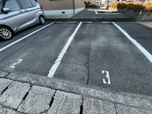  サンパティック田寺B棟