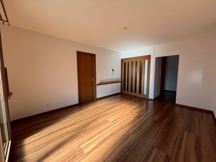  サンパティック田寺B棟