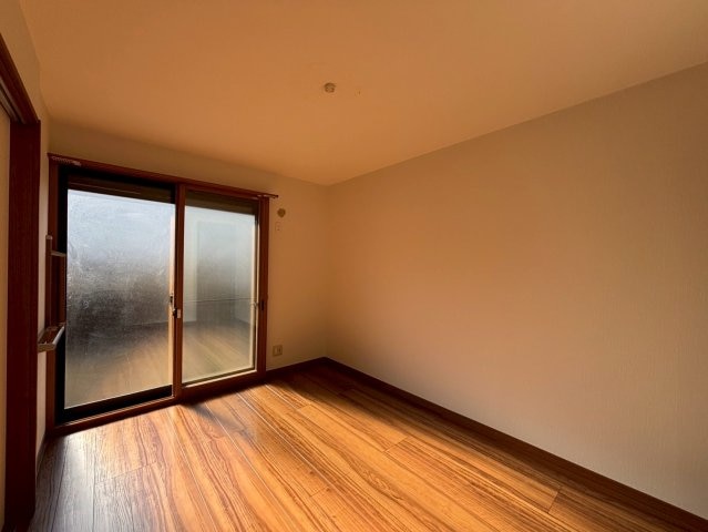  サンパティック田寺B棟