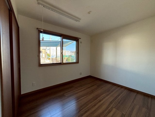  サンパティック田寺B棟