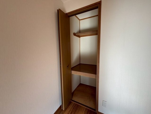  サンパティック田寺B棟