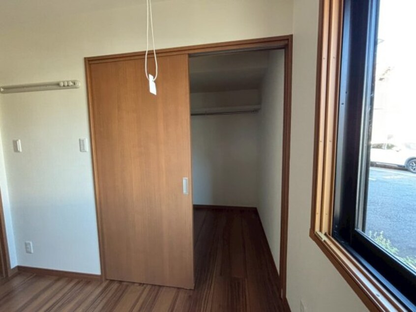  サンパティック田寺B棟