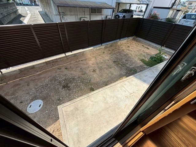  サンパティック田寺B棟