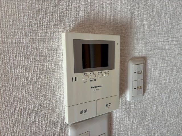  サンパティック田寺B棟