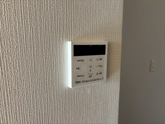  サンパティック田寺B棟