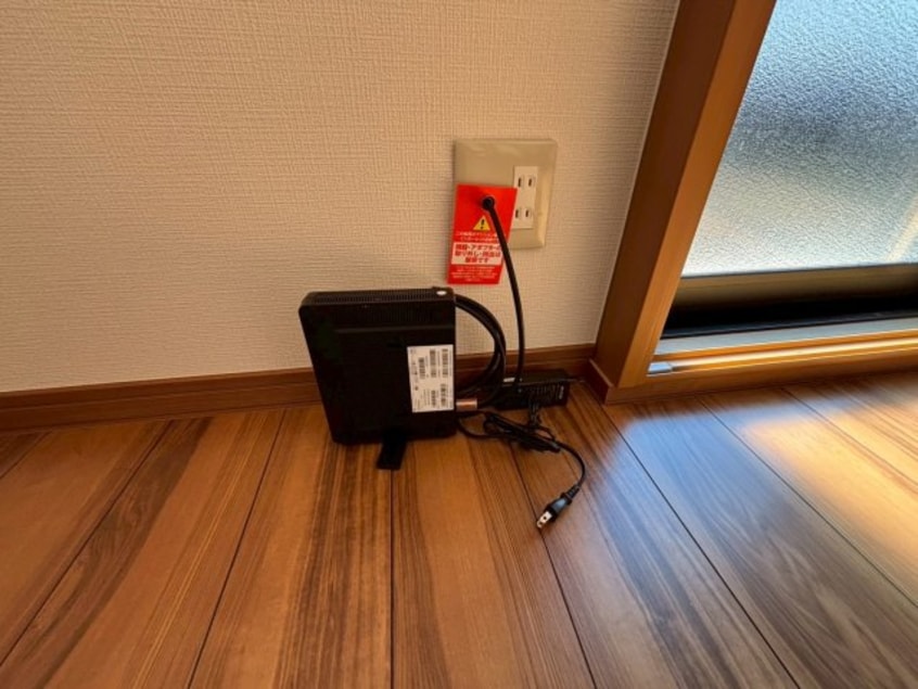  サンパティック田寺B棟